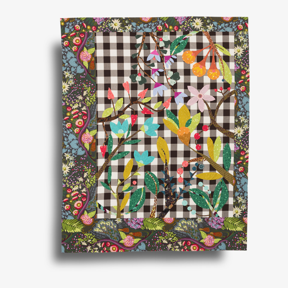 Into the Wild - Kathy Doughty